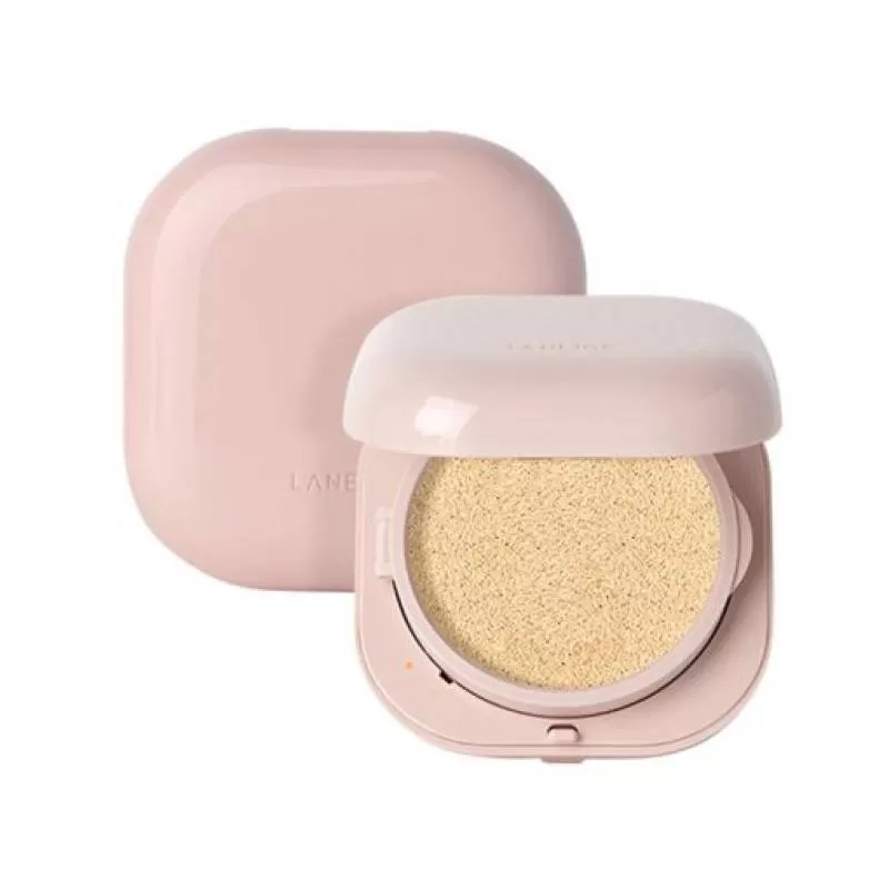 Cushion Laneige Neo Glow SPF50 PA+++ 15g (Màu Hồng)