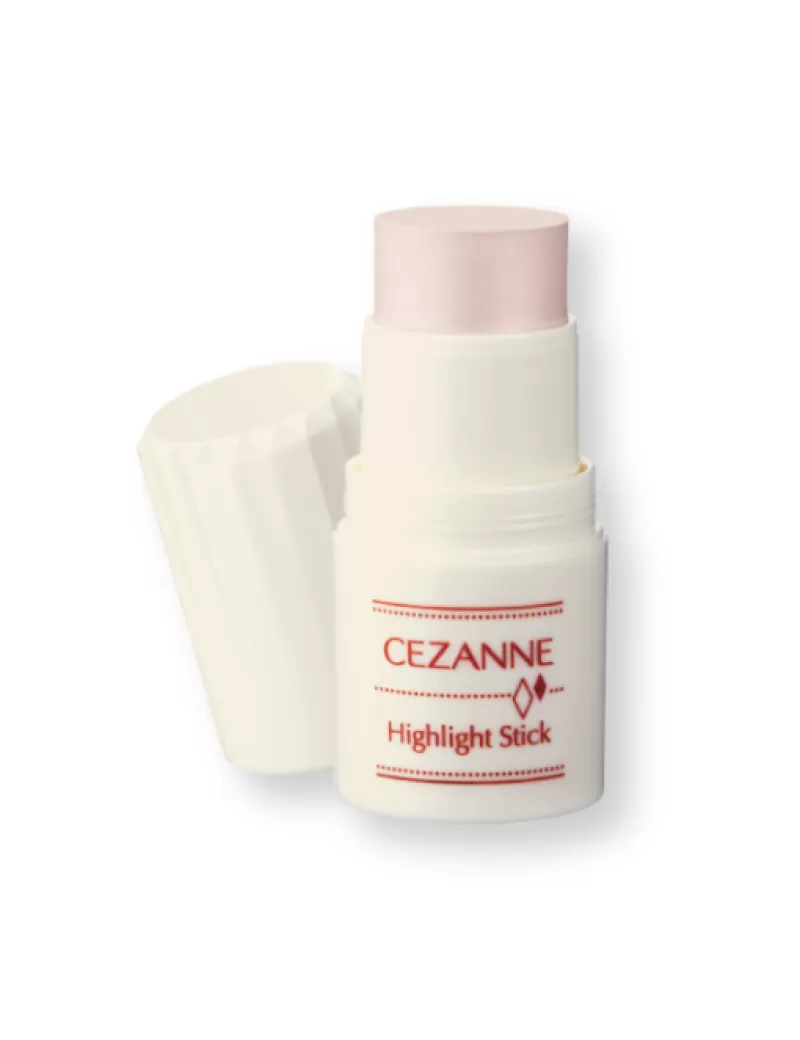 Highlight Cezanne Dạng Thỏi Stick