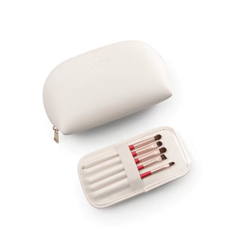 Set Cọ Vacosi 8 cây BC31 Sisterland Brush