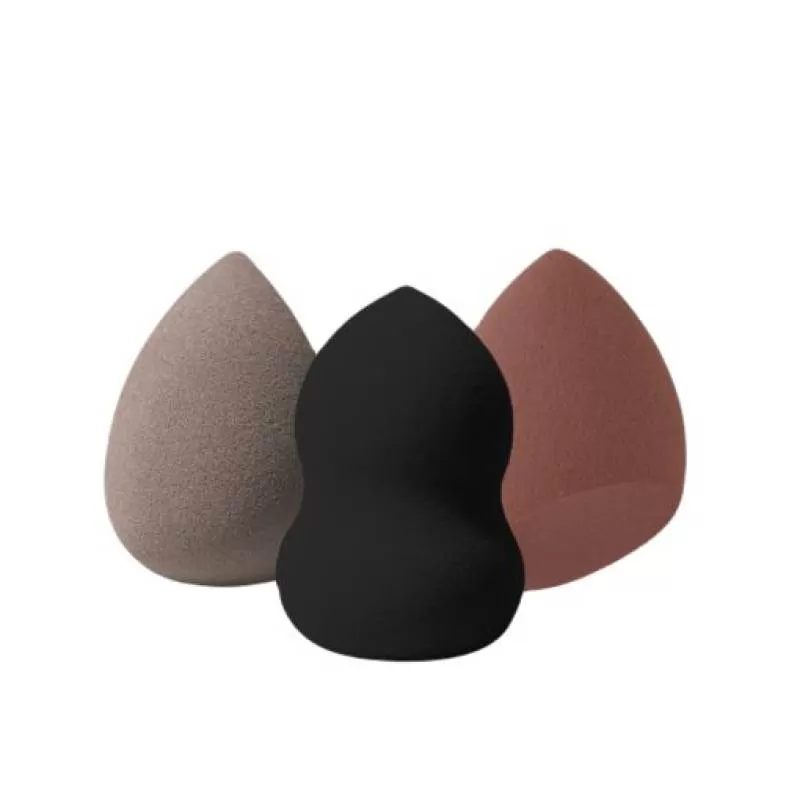 Mút Trang Điểm Horus Coffee Make Up Sponge