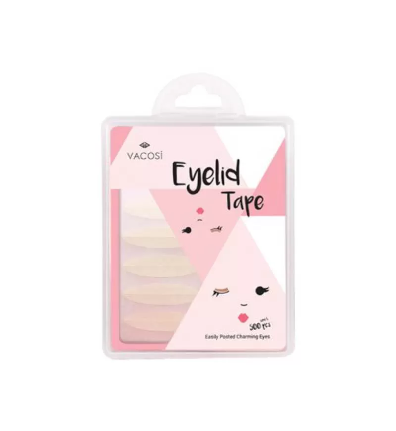 Kích mí Vacosi Eyelid Tape