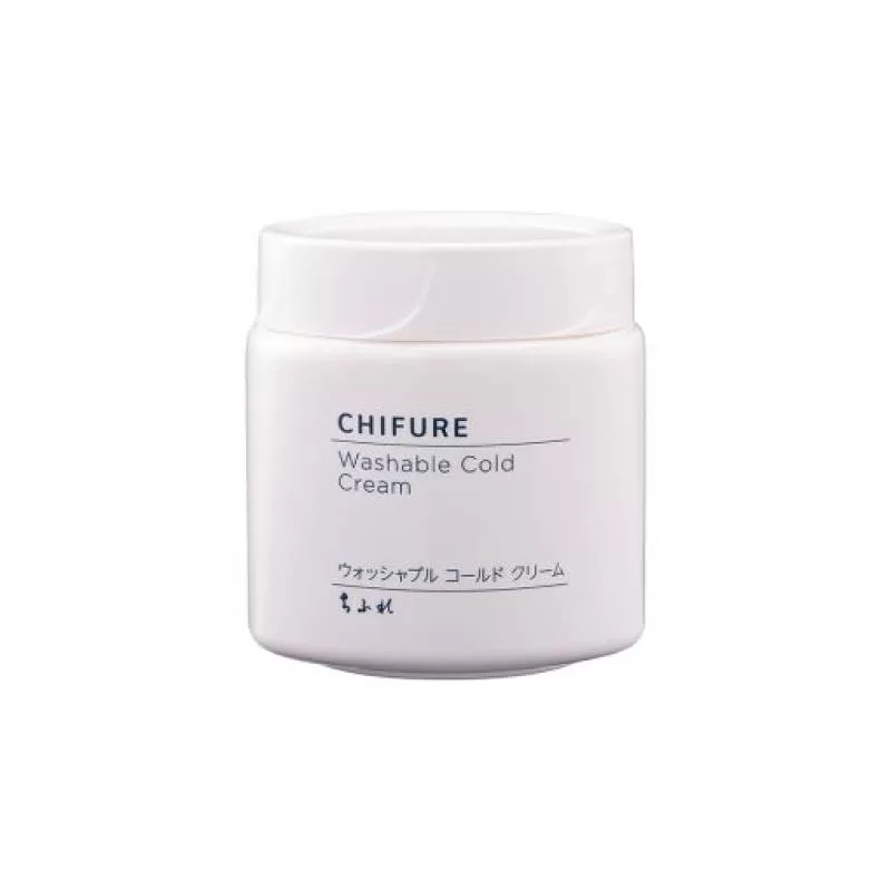 Kem Tẩy Trang Chifure Washable Cold Cream 300G