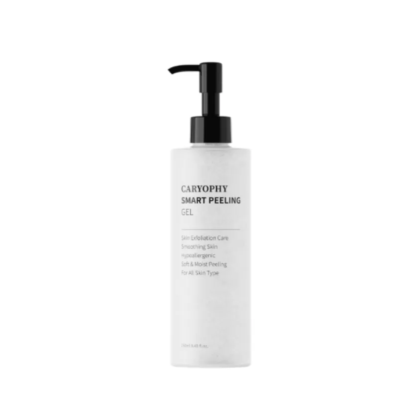 Tẩy Da Chết Caryophy Smart Peeling Gel 250ml