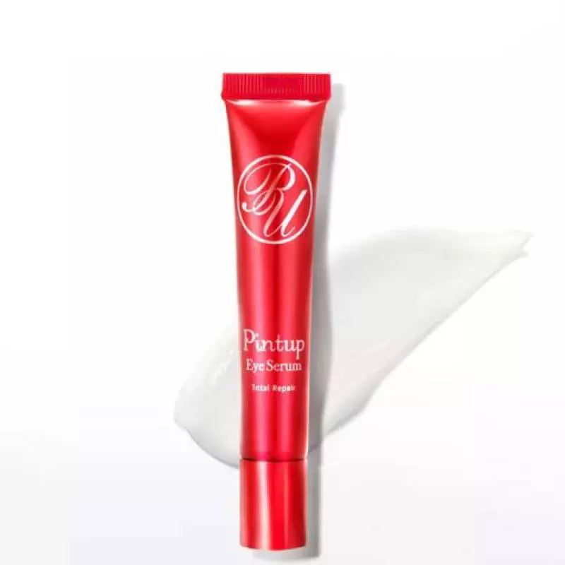 Kem Mắt Meishoku Chống Nhăn Pintup Eye Serum