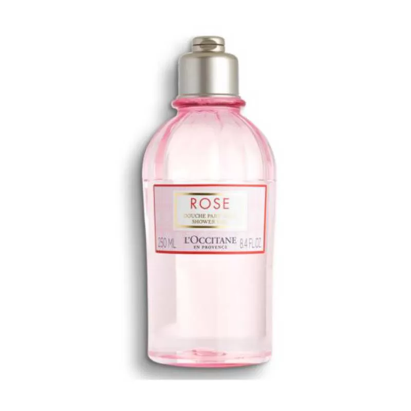 Sữa Tắm L’Occitane Rose Shower Gel 250ml