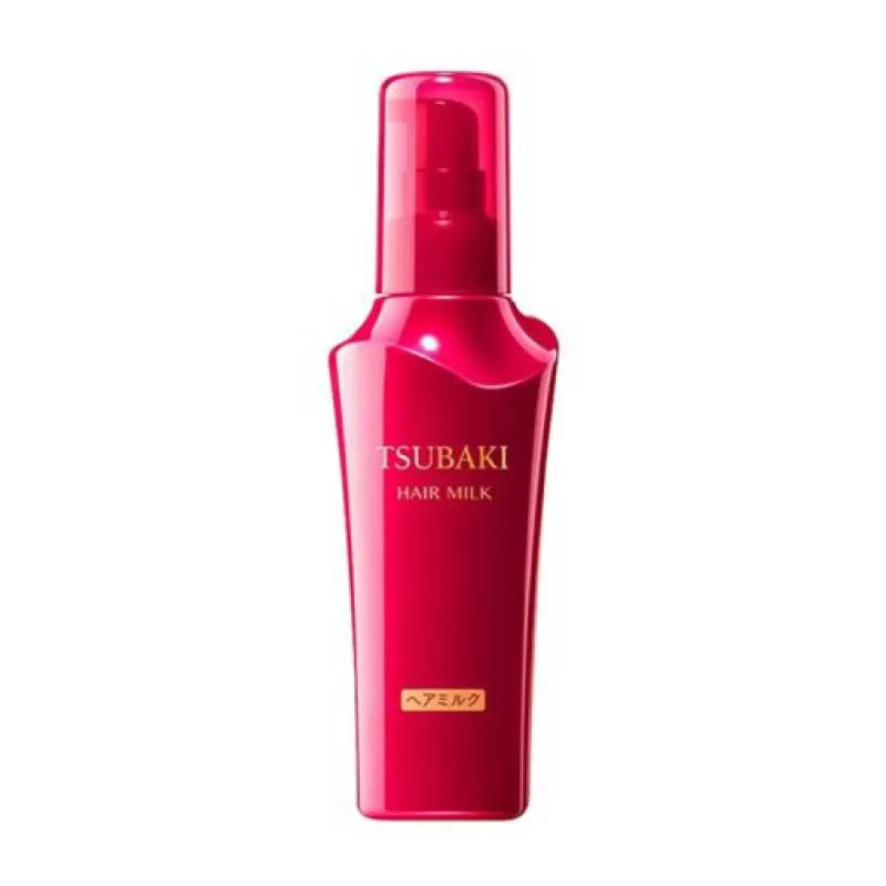 Sữa Dưỡng Tóc Tsubaki Hair Milk 100ml