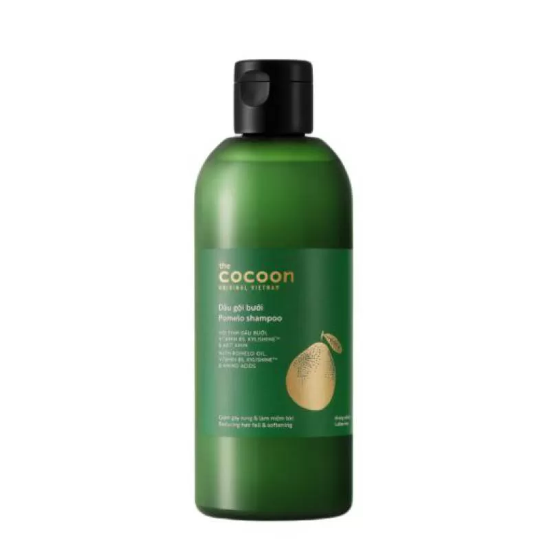Dầu Gội Cocoon Bưởi 310ml
