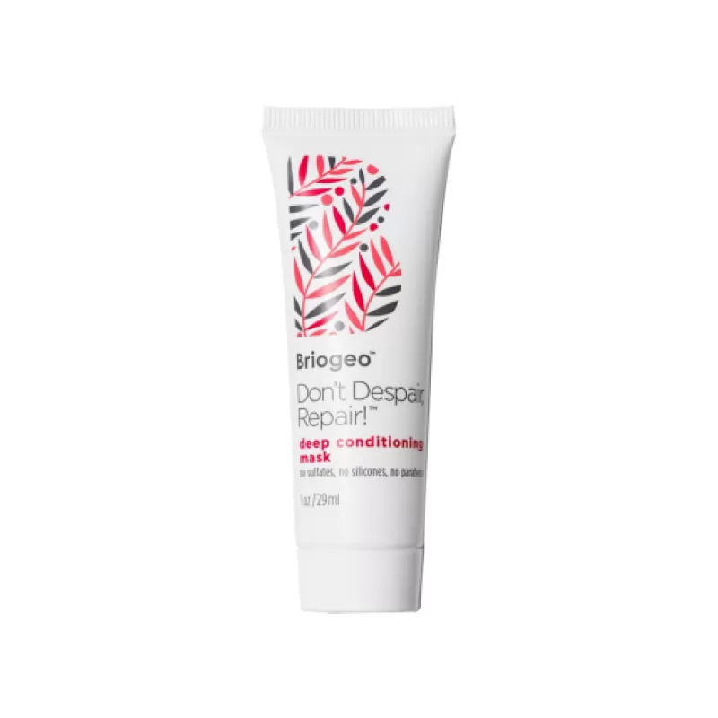 Mặt Nạ Cho Tóc Briogeo Don’t Despair Repair 29ml