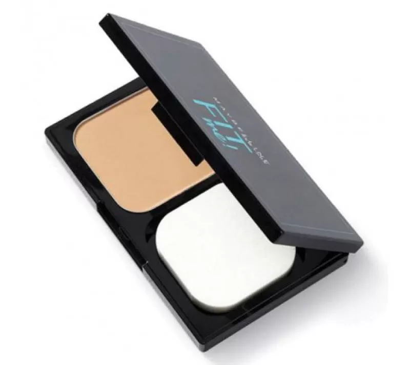 Phấn Nền Maybelline Skin Fit Powder Foudation