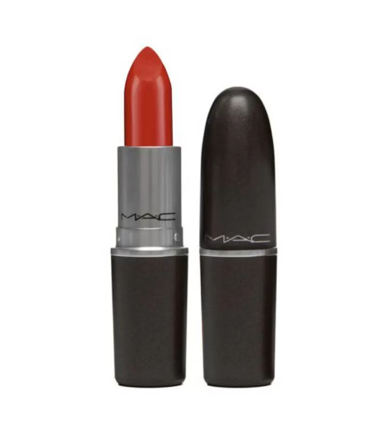 Son Mac Retro Matte Lipstick