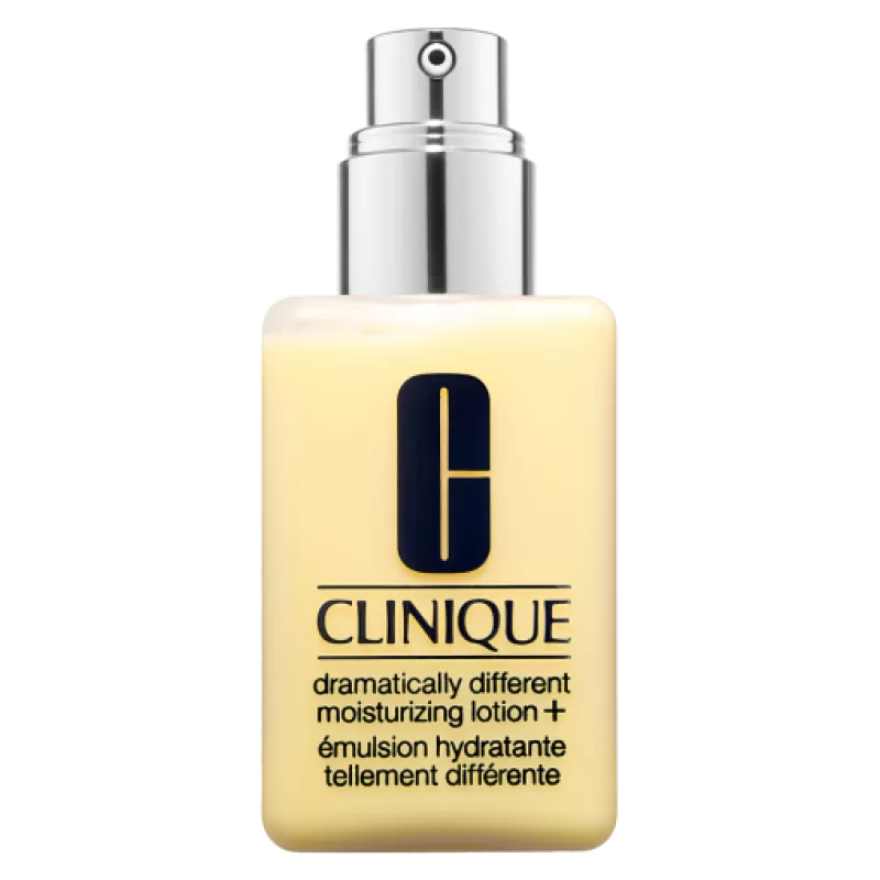 Kem dưỡng ẩm Clinique Dramatically Different Moisturizing Lotion 125ml