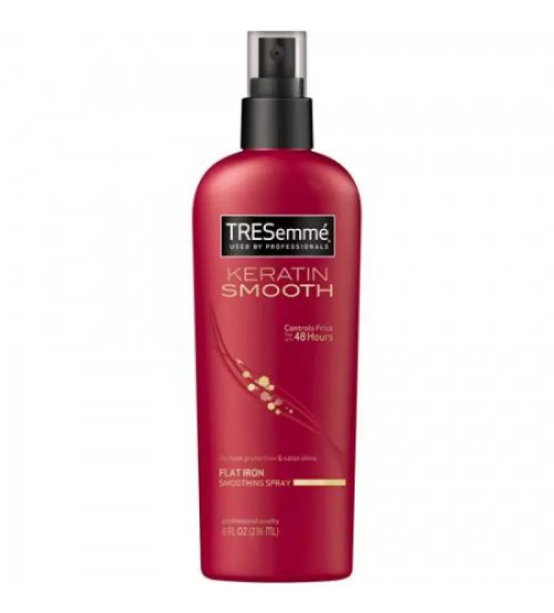 Xịt Bảo Vệ Tóc Tresemme Keratin Smooth