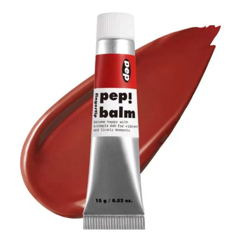 Son dưỡng có màu I’m Meme Pep! Balm
