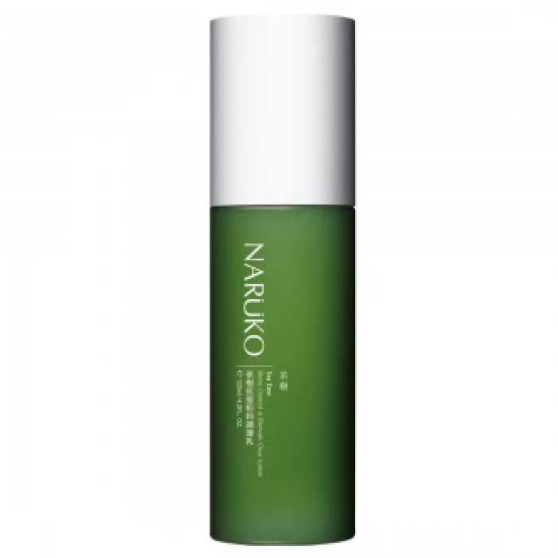 Lotion Naruko Tea Tree Shine Control & Blemish Clear Lotion 120ml