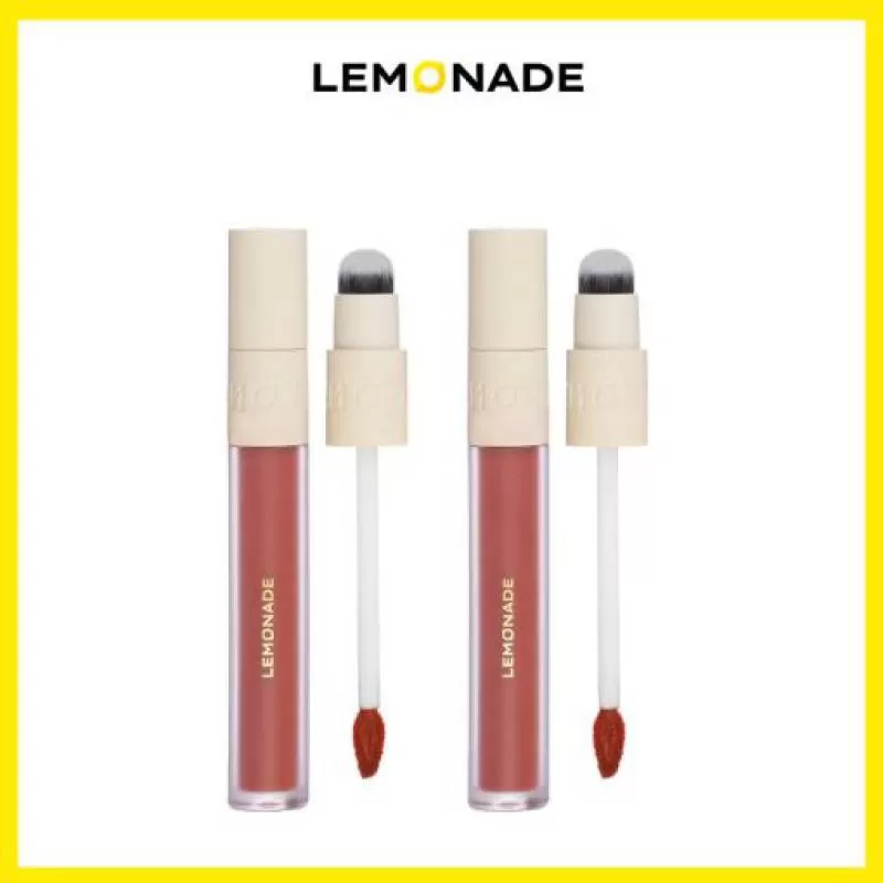 Son Kem Lì Lemonade Perfect Couple Lip – 5 Years