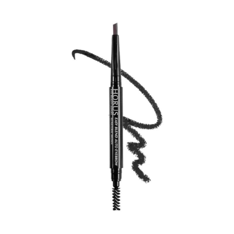 Chì Kẻ Mày Horus Eye Beauty Expert Long Lasting Blend Micro Eyebrow 0.1g