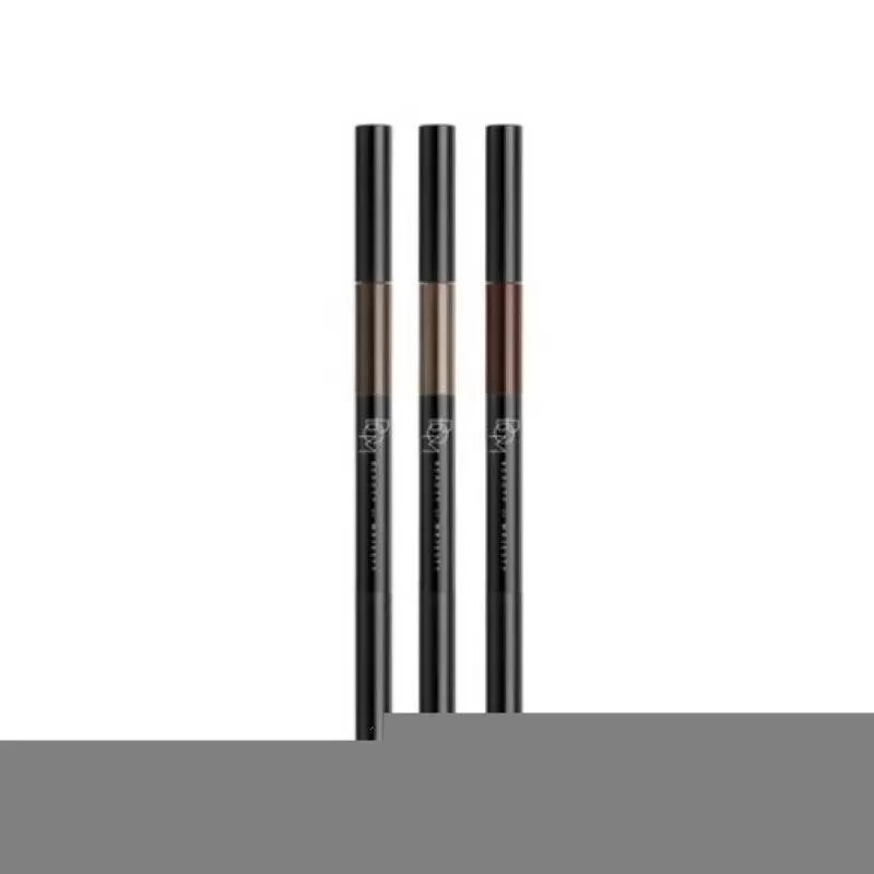 Chì Kẻ Mày Bom 3in1 Triple Edge Eyebrow