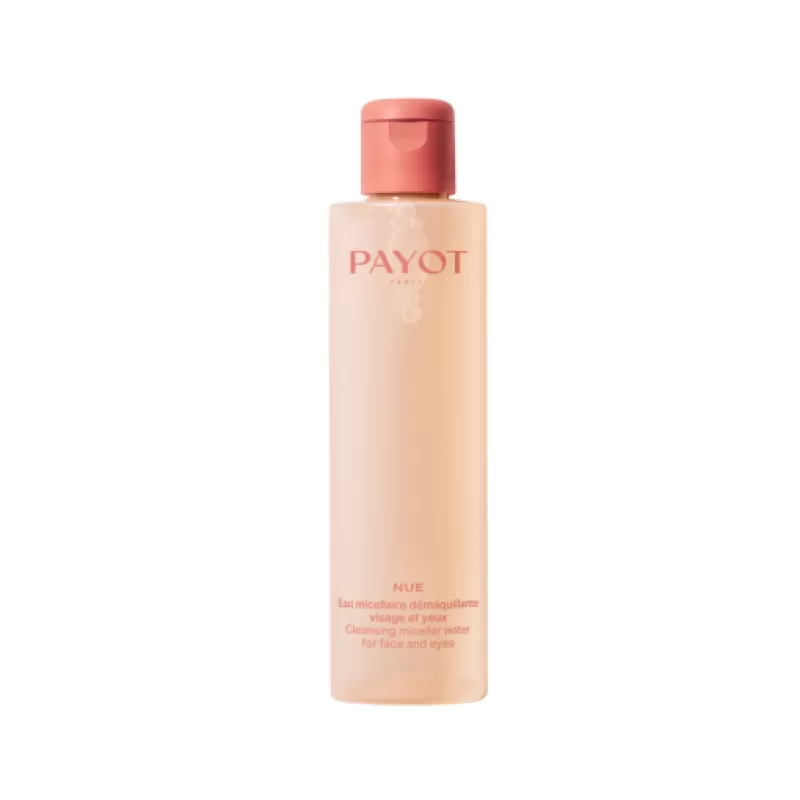 Nước Tẩy Trang Payot Mặt Và Mắt 200ml