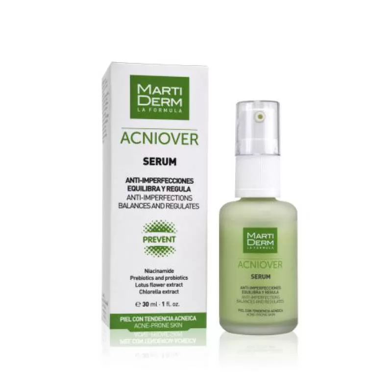 Serum MartiDerm Acniover 30ml