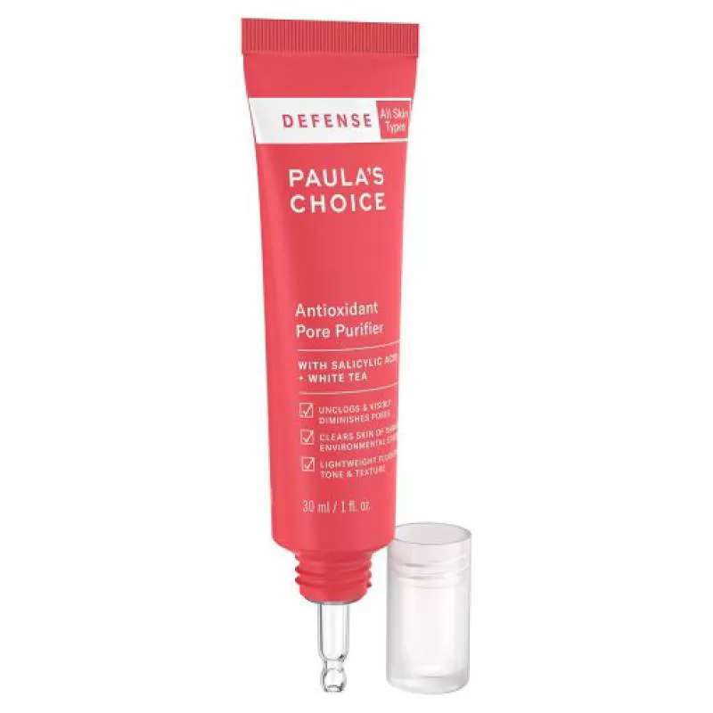 Serum Antioxidant Pore Purifier Paula’s Choice 30ml