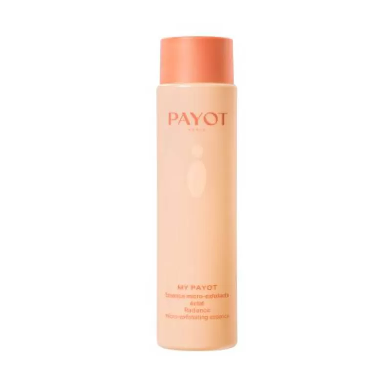 Dưỡng Chất Payot Radiance Micro Exfoliating Essence 125ml