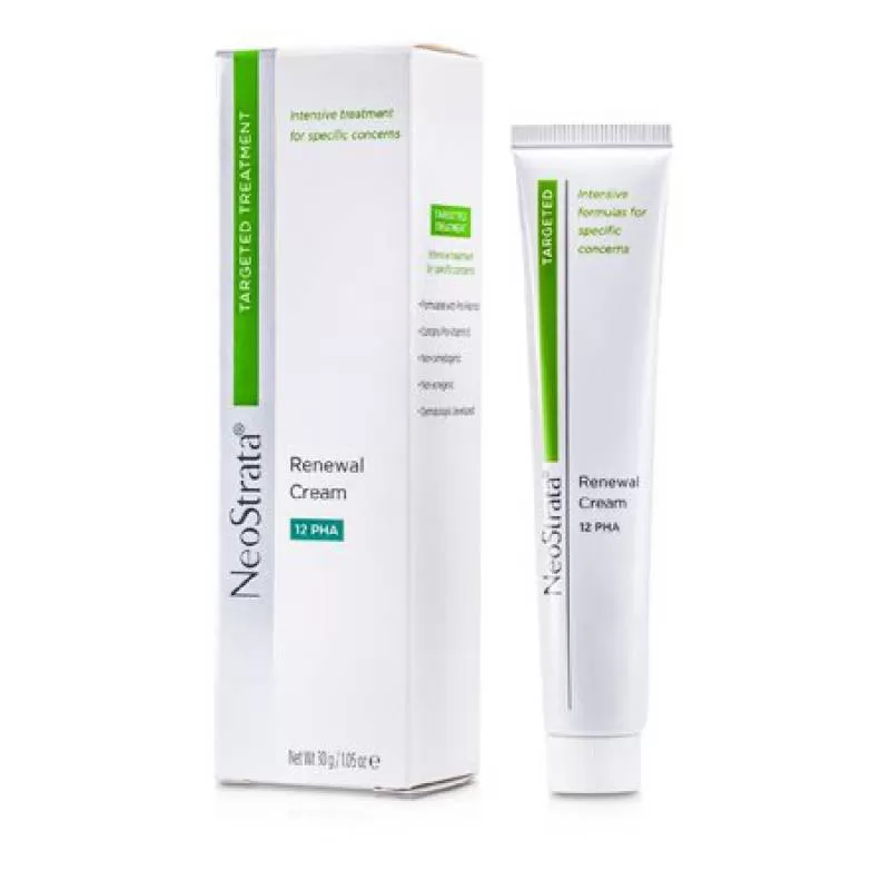 Kem Dưỡng NeoStrata Renewal 12 PHA 30g