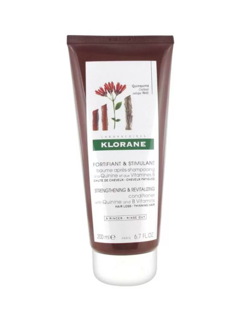 Dầu Xả Klorane 200ml