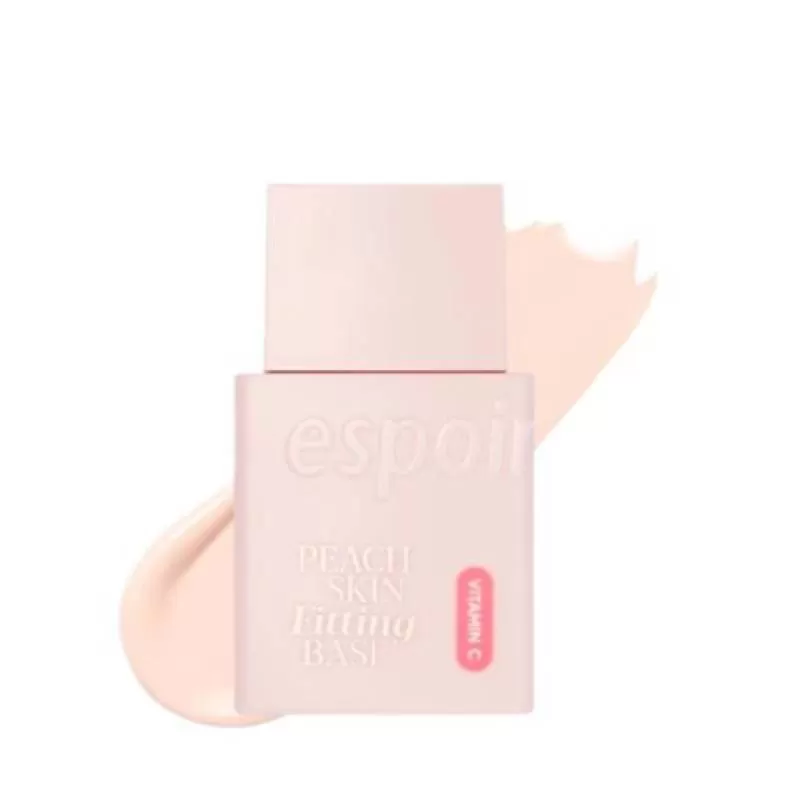 Kem Lót Espoir Peach Skin Fitting Base 30ml