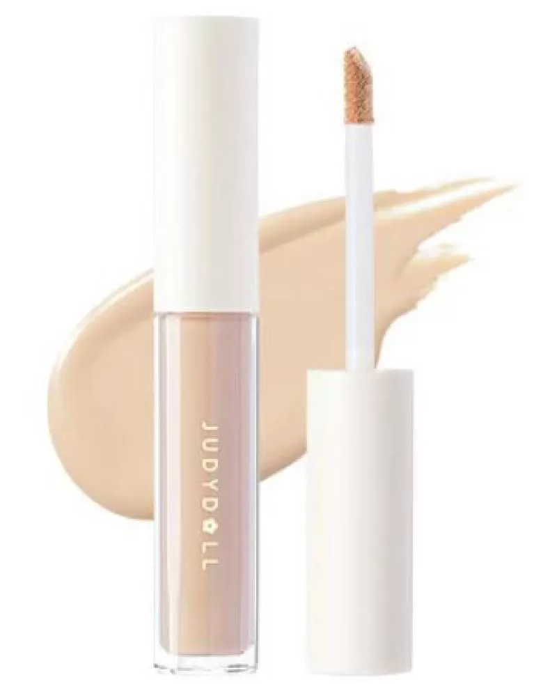 Che Khuyết Điểm Judydoll Traceless Cloud Dạng Kem