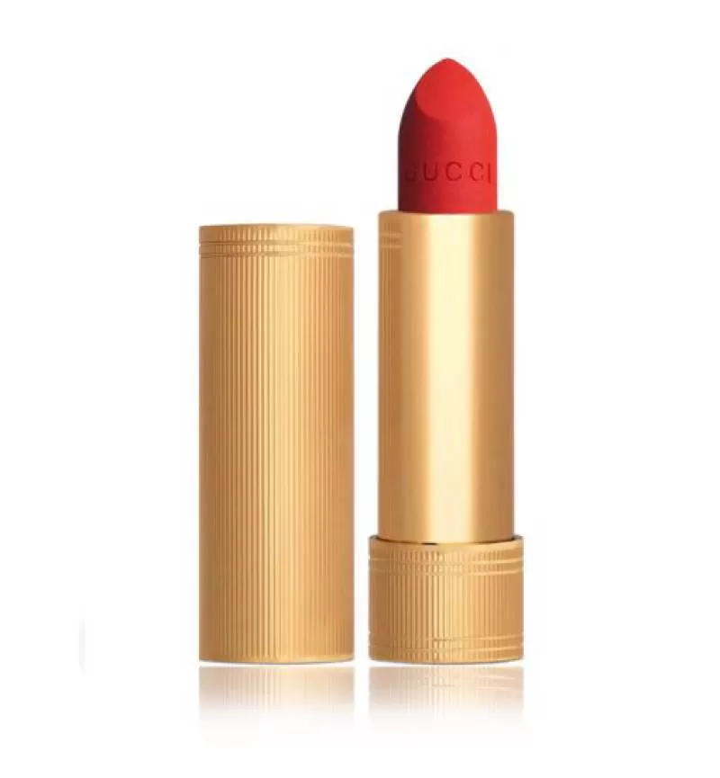 Son Thỏi Gucci Rouge A Levres Matte Lipstick