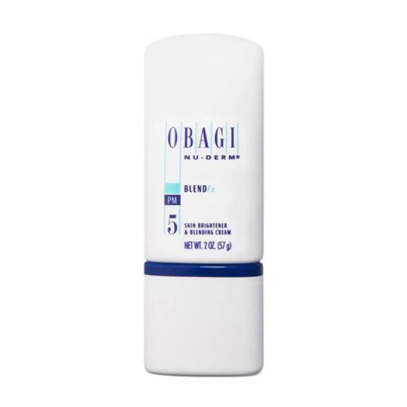 Kem Dưỡng Obagi Nu Derm Blend Fx 5 57g