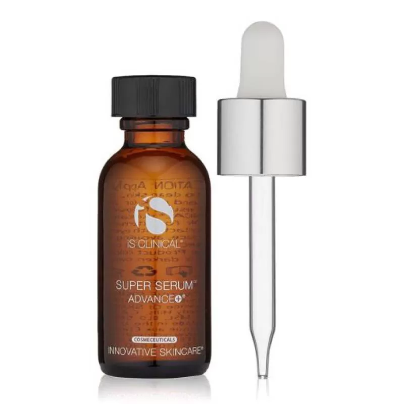 Serum iS Clinical Super Serum Advance+