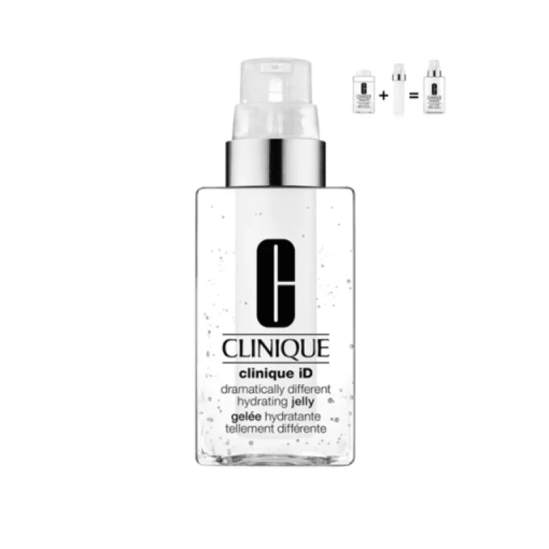 Kem Dưỡng Clinique iD Trắng 125ml