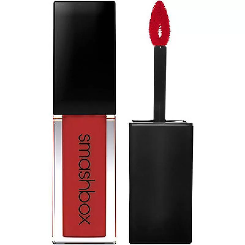 Son kem lì Smashbox Always On Liquid Matte – Bawse