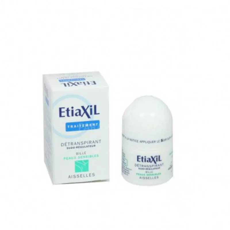 Lăn khử mùi Etiaxil