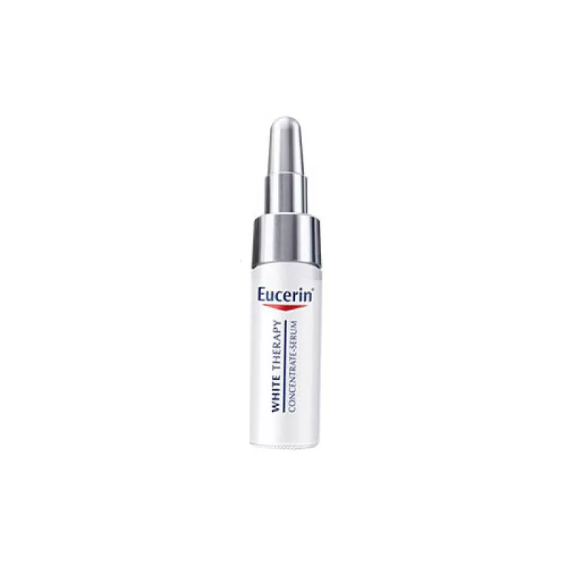 Serum Trị Thâm Eucerin White Therapy Concentrate