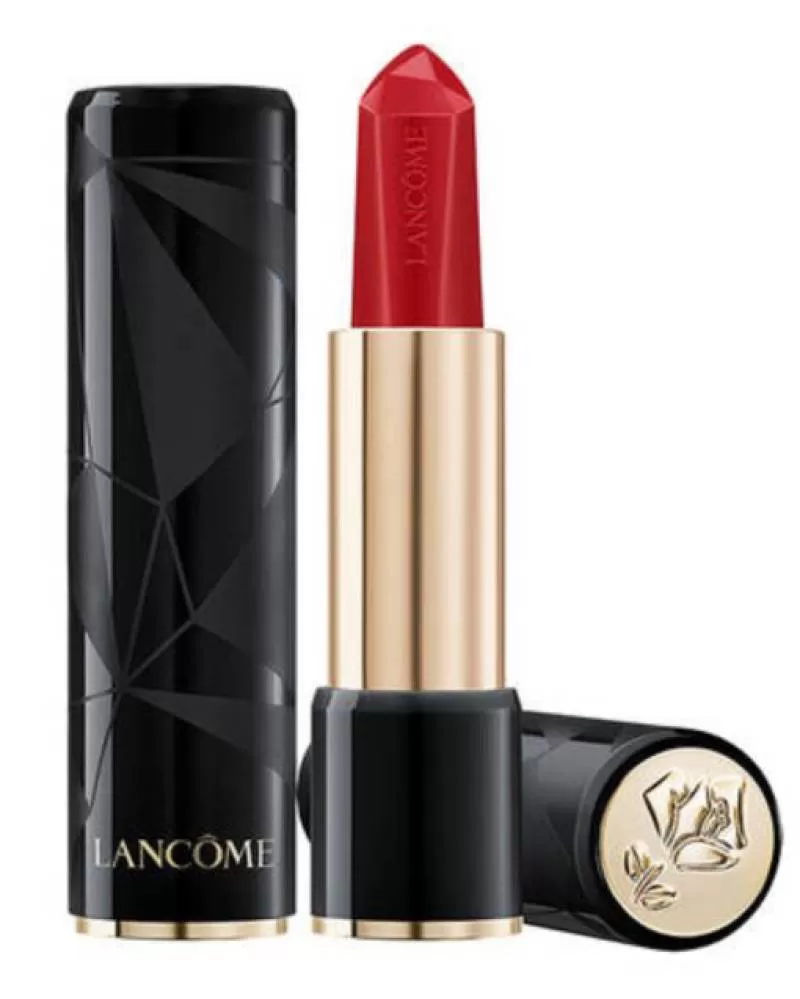 Son Lancome L’absolu Rouge Ruby Cream