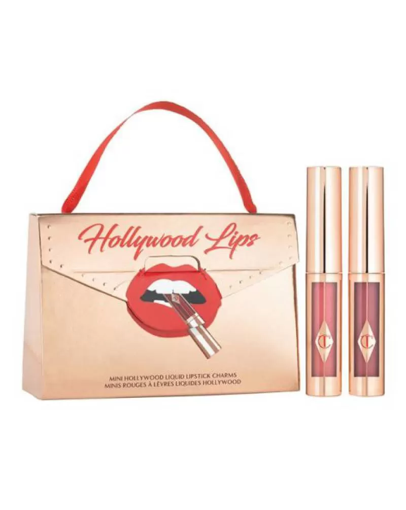 Set Son Charlotte Tilbury Mini