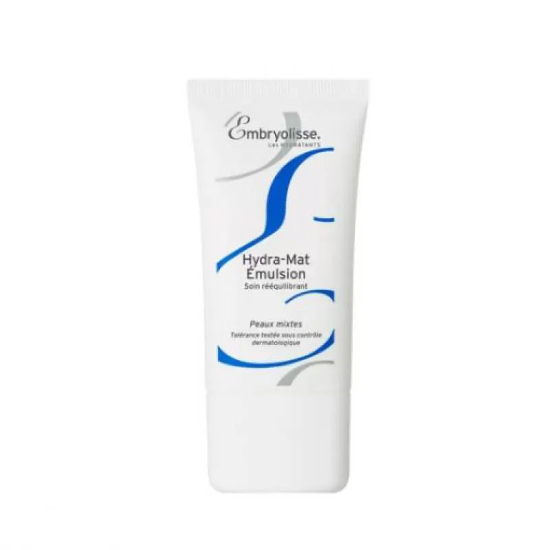 Kem Dưỡng Embryolisse Hydra-Mat Emulsion