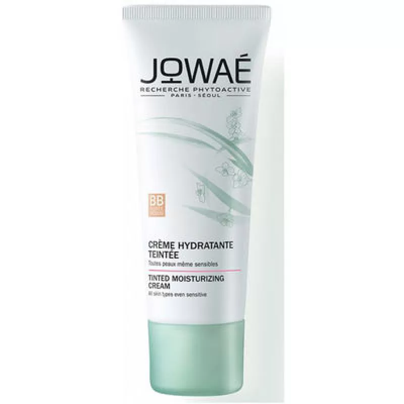Kem Dưỡng Jowae BB Claire Light Tint Moisturizing Cream