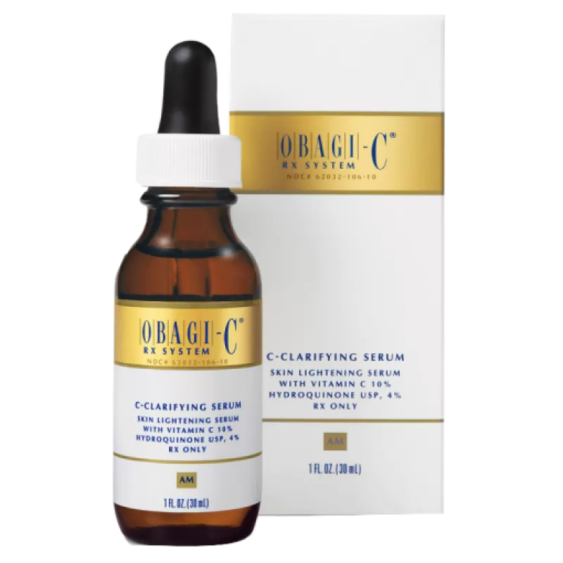 Serum Obagi RX C Clarifying