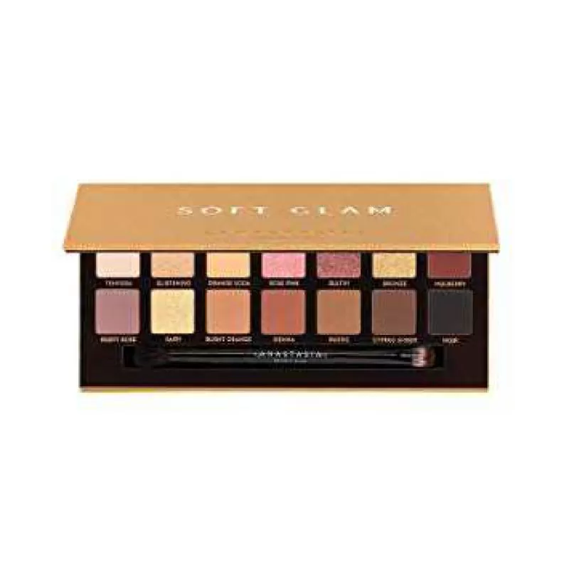 Bảng Mắt Anastasia Soft Glam