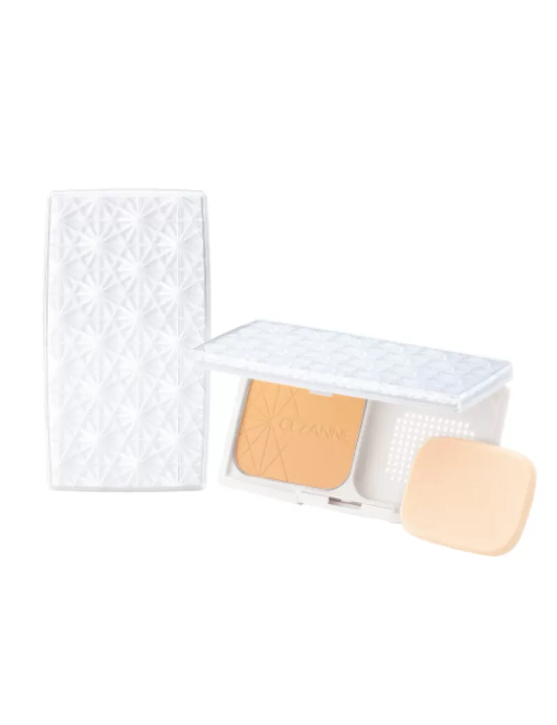 Phấn Nền Cezanne EX Premium SPF31
