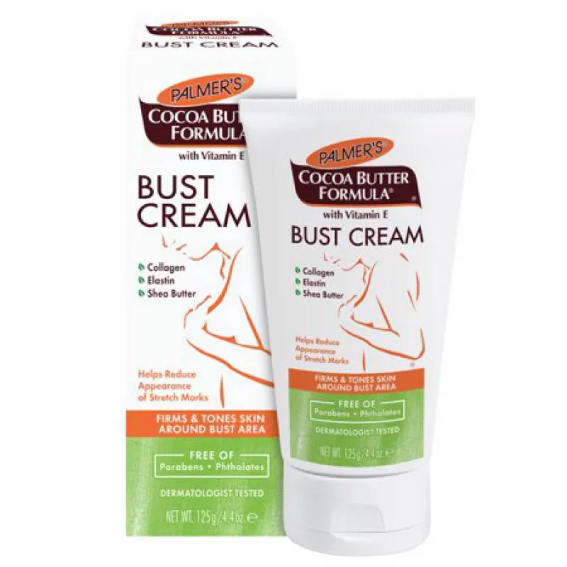 Kem Palmer’s Bust Cream Săn Chắc Vùng Ngực