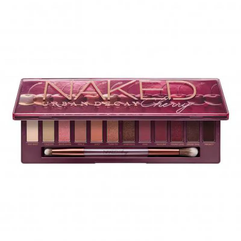 Bảng Mắt Naked Urban Decay Cherry