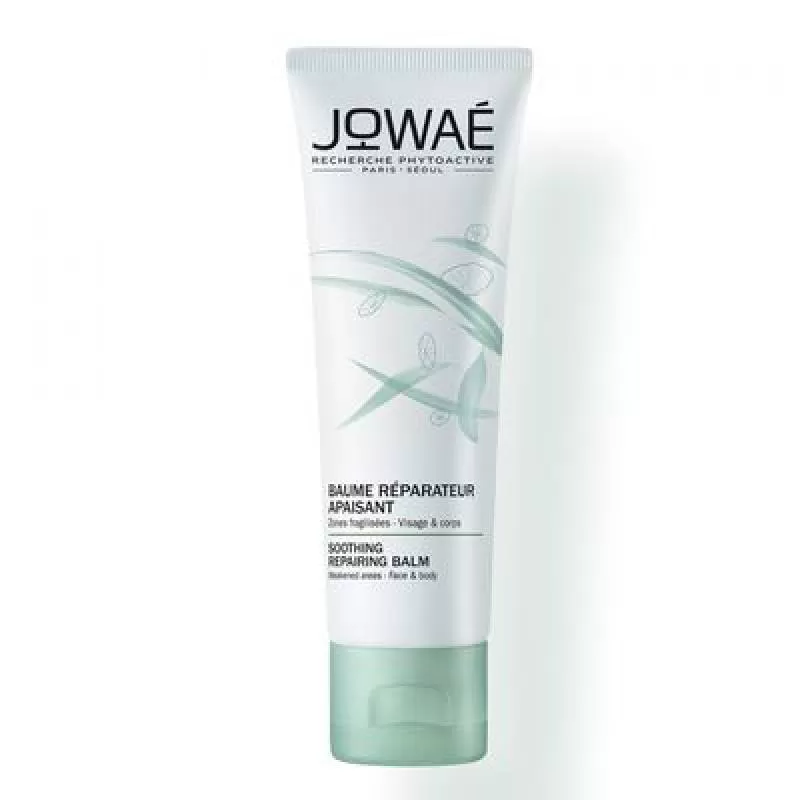 Kem Phục Hồi & Tái Tạo Jowae Baume Reparateur Apaisant