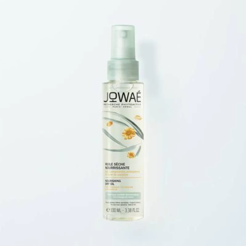 Dầu Dưỡng Jowae Huile Seche Nourrissant