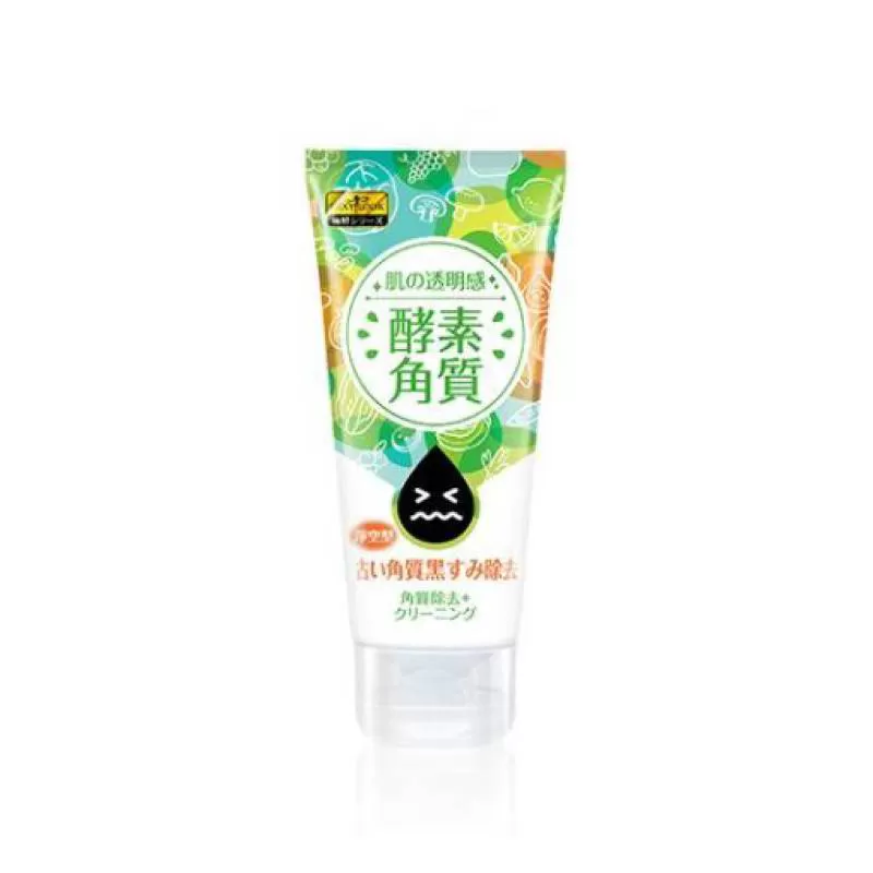 Gel Tẩy Da Chết Sexy Look