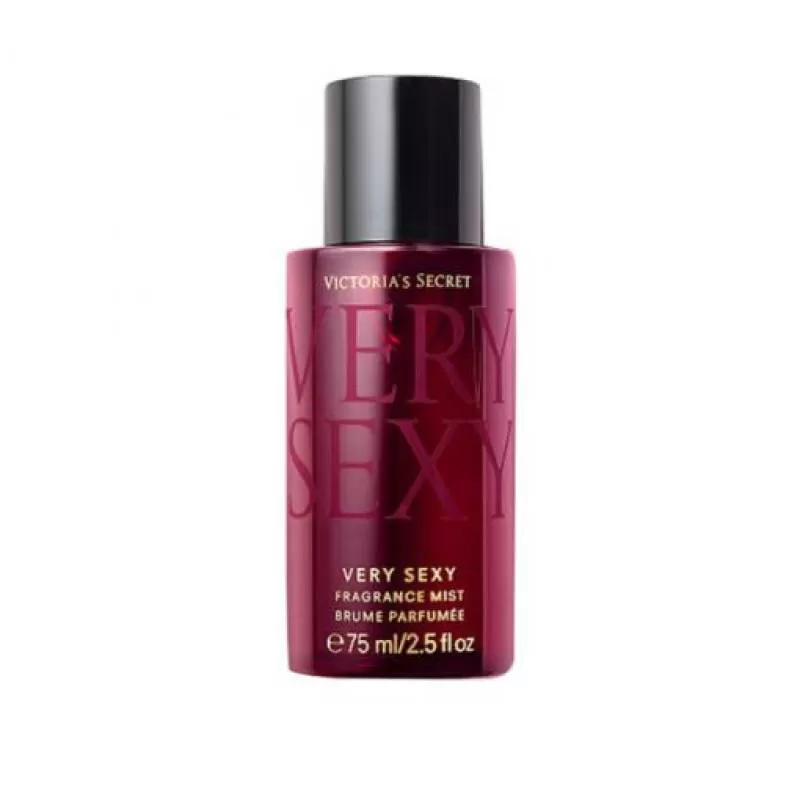 Body Mist Victoria’s Secret Very Sexy Fragrance Mist