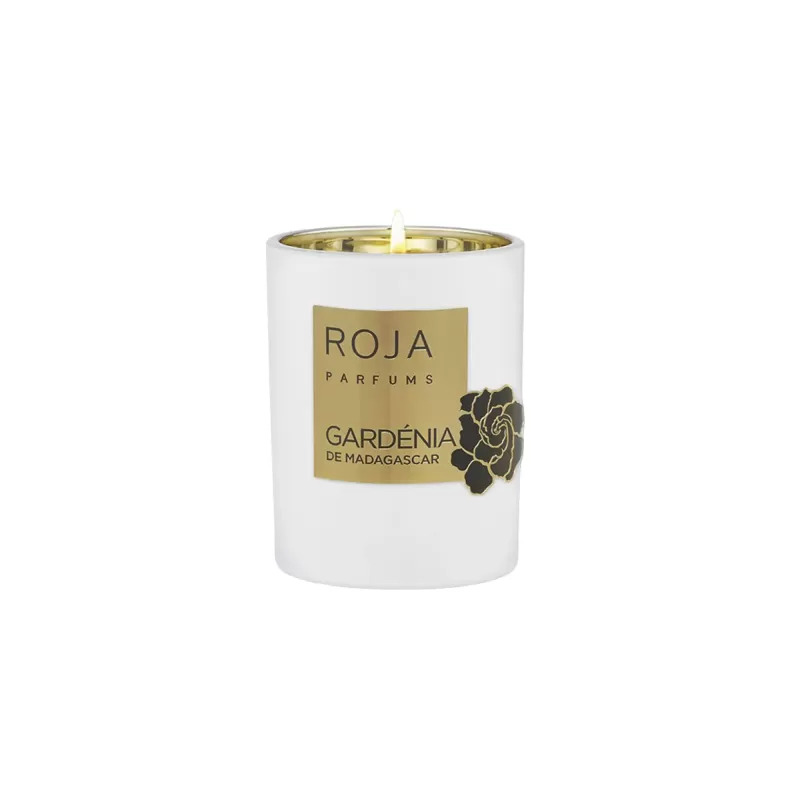 Nến Roja Gardenia De Masdagascar 300g